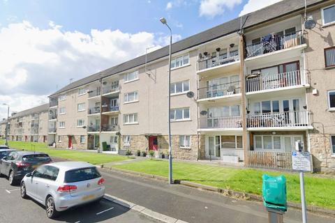 Canal Terrace, Second Floor Right... 2 bed flat for sale