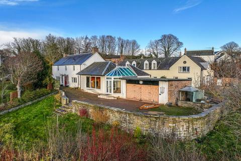 South Esk Road, Tannadice, Forfar DD8 3 bed detached house for sale