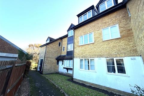 Boleyn Way, Hertfordshire EN5 Studio for sale