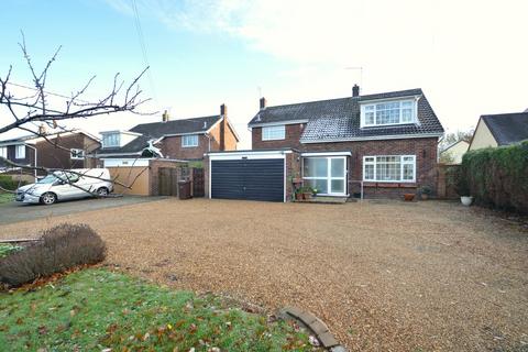 Swan Street, Colchester CO6 4 bed detached house for sale