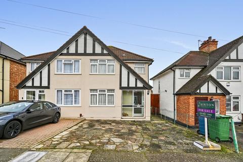 Clewer Crescent, Harrow 3 bed semi