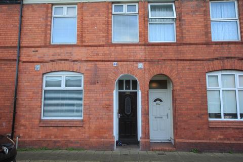 Hoole Lane, Chester 4 bed terraced house for sale