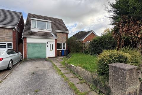 Chase Road, Burntwood 3 bed semi