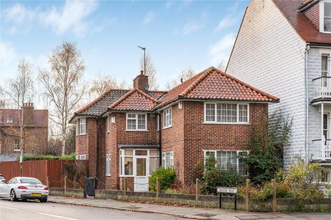 The Common, London, W5 4 bed detached house for sale
