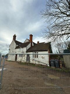 Main Road, Woodham Ferrers, CM3 6 bed detached house for sale