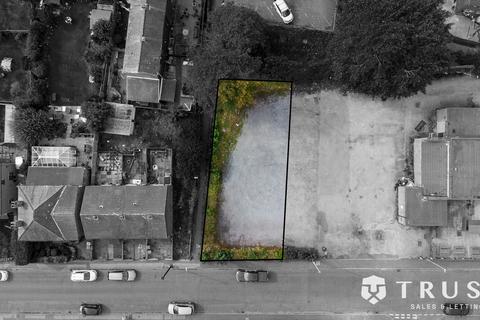 Brunswick Street, Dewsbury, WF13 Land for sale