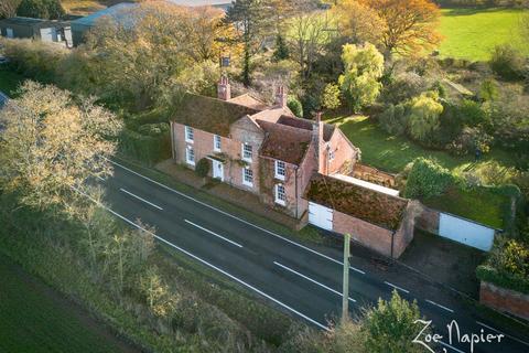 Beaumont 6 bed detached house for sale