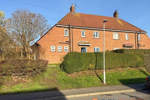 Lowfield Lane, Balderton NG24 3 bed semi
