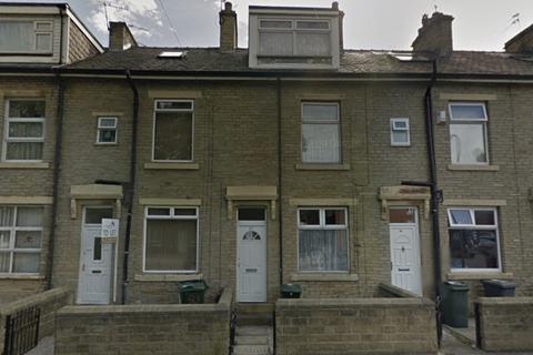 Woodroyd Road, West Yorkshire, BD5 4 bed terraced house for sale