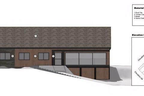 Sycamore Road, Broseley TF12 Plot for sale