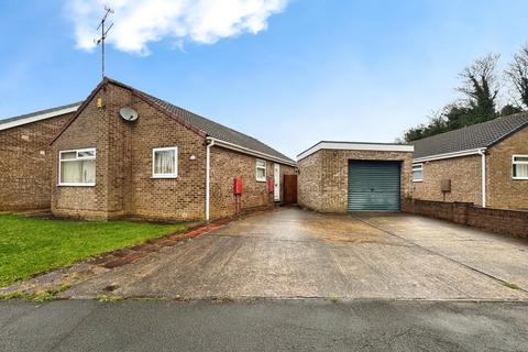 Appleby Walk, Sheffield S25 2 bed bungalow for sale
