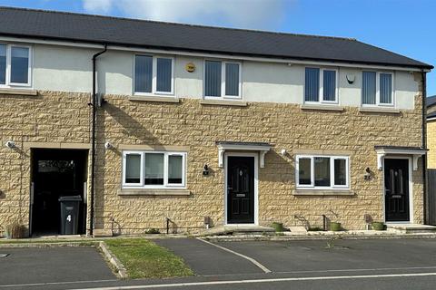 Tunwell Close, Eccleshill 3 bed townhouse for sale