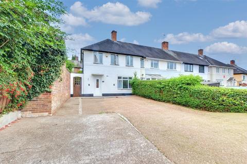 Barwell Drive, Nottingham 4 bed house for sale