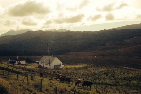 2 Glenmore, Isle Of Skye IV51 Land for sale