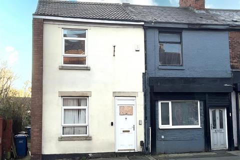Bridge Street, Hindley, Wigan 1 bed apartment for sale