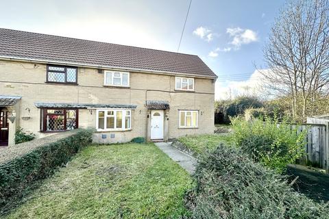 Ilchester, Yeovil BA22 3 bed semi