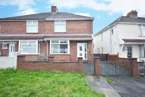 Highridge Road, Bishopsworth, Bristol 3 bed semi
