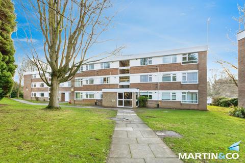 Lloyd Square, Niall Close, Edgbaston... 2 bed apartment for sale