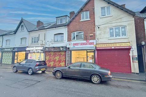 Mansfield NG20 Mixed use for sale