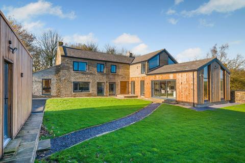 Broadfields, Huddersfield, HD7 5UD 5 bed detached house for sale