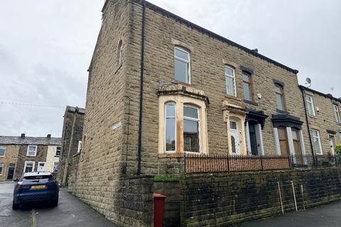 Hufling Lane, Burnley 1 bed flat for sale