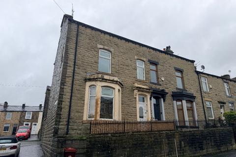 a Hufling Lane, Burnley 2 bed apartment for sale