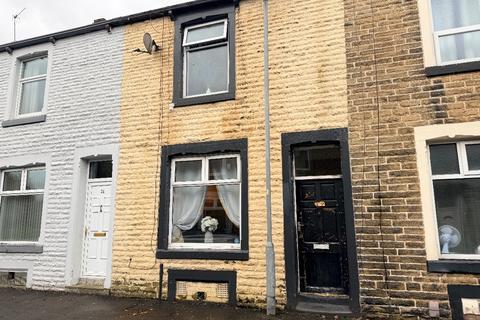 Linby Street, Burnley 3 bed terraced house for sale