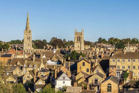 Coming Soon, Stamford 2 bed barn conversion for sale