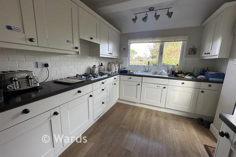 Alpha Road, Birchington, Kent 3 bed semi