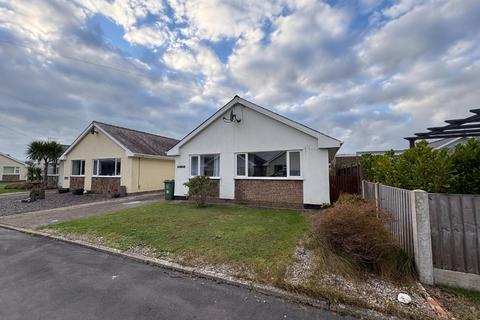 Cefn Y Gader, Morfa Bychan, Porthmadog 3 bed detached house for sale
