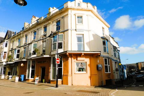The Royal Clarence Hotel, Seaton, EX12 Mixed use for sale