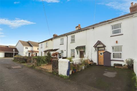 Riverbank Cottages, Bideford, Devon 2 bed terraced house for sale