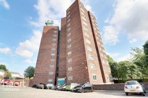 Falmouth Road, LEICESTER Studio for sale