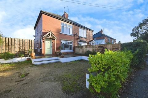 Berrygate Lane, Sharow, Ripon 3 bed semi