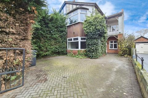 York Road, York YO24 3 bed semi