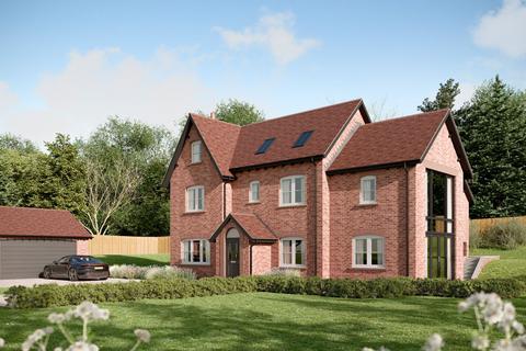 Dingle Lane, Sandbach, CW11 5 bed property with land for sale