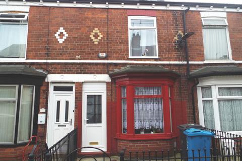 3 Hornsea Villas 2 bed terraced house for sale