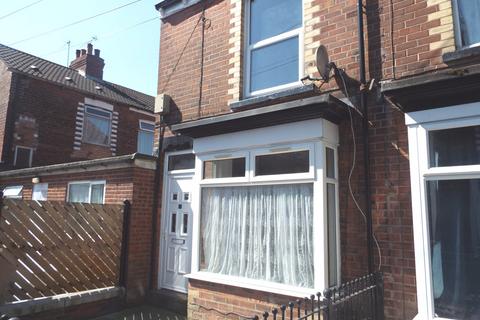 1 Linden Grove 2 bed terraced house for sale