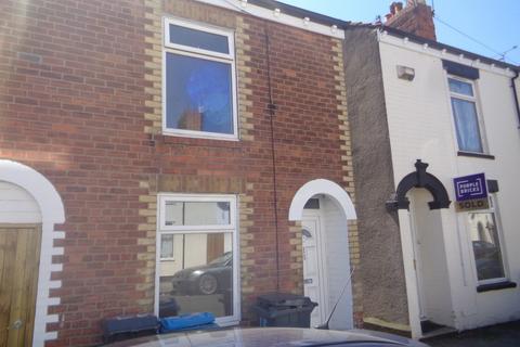 14 Folkestone Street 2 bed end of terrace house for sale
