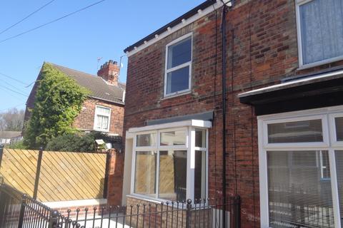 1 Folkestone Avenue 2 bed end of terrace house for sale