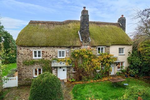 Littleham 4 bed detached house for sale