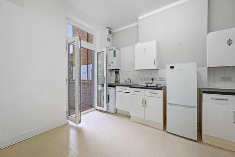 Agate Road, Hammersmith, London W6 1 bed flat for sale
