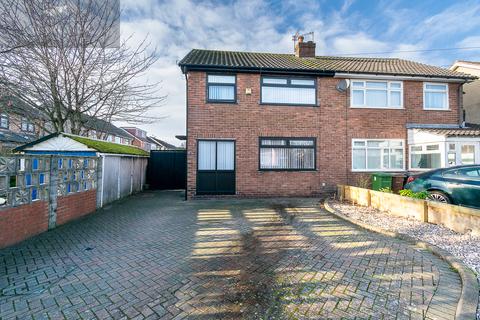 Formby, Liverpool L37 3 bed semi