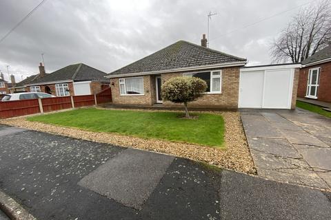 Manor Drive, Holbeach 3 bed detached bungalow for sale