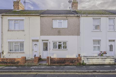 William Street, Swindon SN1 3 bed terraced house for sale