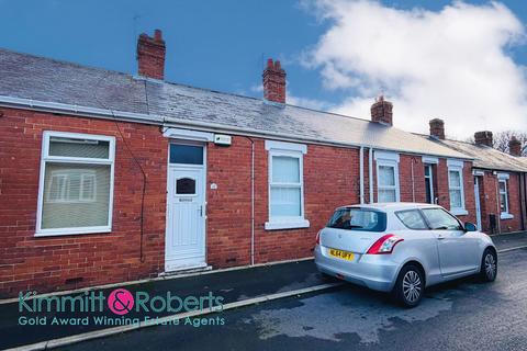 Hill Street, Seaham, Durham, SR7 2 bed terraced bungalow for sale