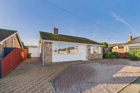 Lee Road, Peterborough PE7 2 bed detached bungalow for sale