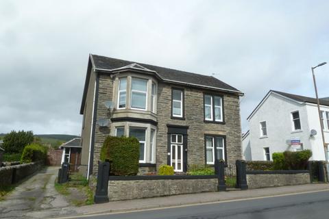 Greengates 39 Wellington St, Dunoon... 3 bed apartment for sale