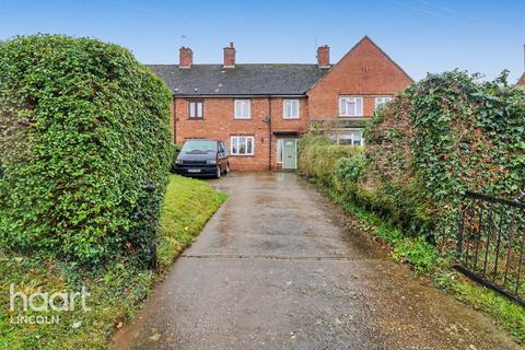Willingham Road, Fillingham 3 bed terraced house for sale