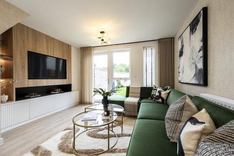 Plot 0013 at Wattons, SG14, Wattons SG14 4 bed house for sale